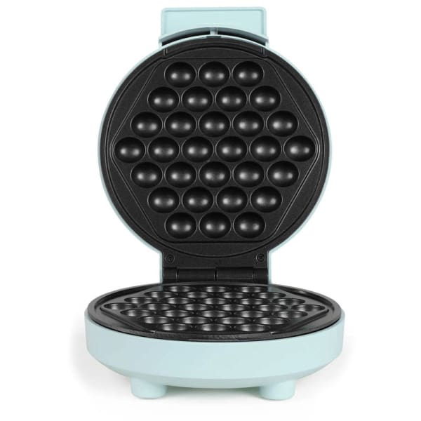 Gaufrier bubble LIVOO 1000W Bleu Ciel (DOP233) Gaufrier bubble LIVOO 1000W Bleu Ciel (DOP233)